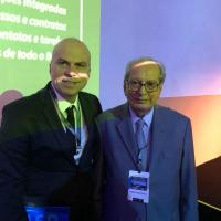 Com o advogado como Humberto Theodoro Jr.